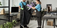 Cleaning company in Red Deer T4E 1A6