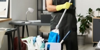 Office cleaning in Comté de Strathcona T8A 3W7