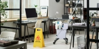 Office cleaning in Lethbridge T0K 0T0