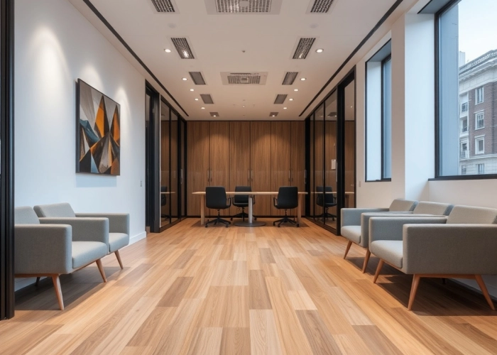 Office cleaning in Comté de Strathcona T8A 3W7