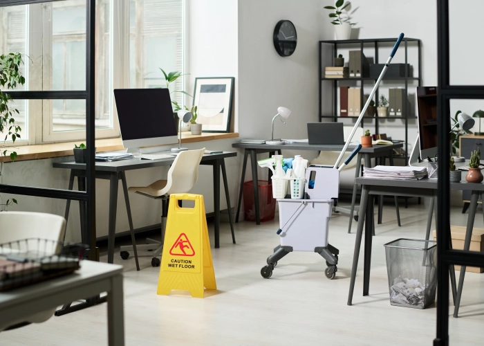Office cleaning in Lethbridge T0K 0T0